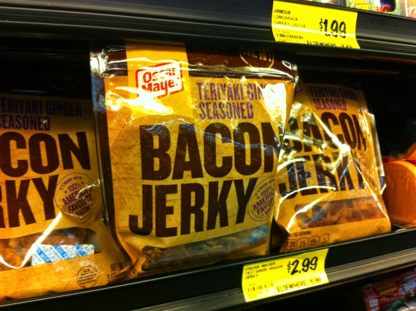 Kennewick Grocery Outlet BLOG Around the Deli & Meat Section